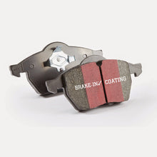 Load image into Gallery viewer, 03-05-Land-Rover-Range-Rover-4.4-Ultimax2-Front-Brake-Pads