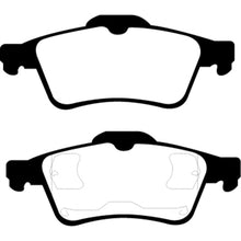 Load image into Gallery viewer, 03-05-Mazda-3-2.0-Greenstuff-Rear-Brake-Pads