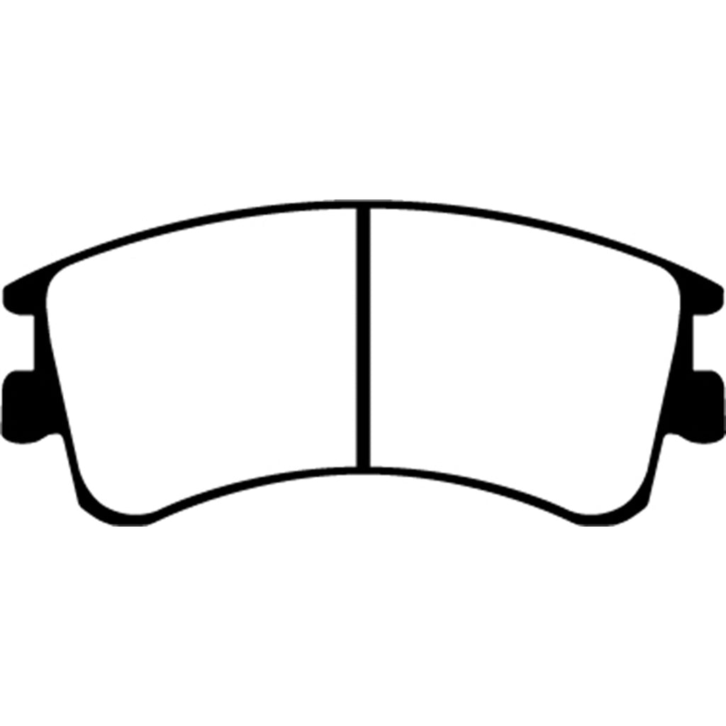 03-05-Mazda-6-2.3-Greenstuff-Front-Brake-Pads