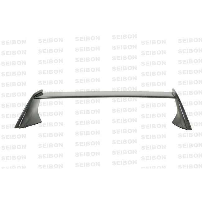 03-05-Mitsubishi-Lancer-Evo-ViiiIx-Oem-Carbon-Fiber-Rear-Spoiler