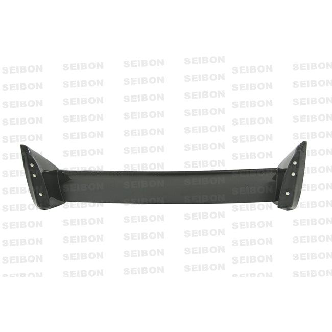 03-05-Mitsubishi-Lancer-Evo-ViiiIx-Oem-Carbon-Fiber-Rear-Spoiler