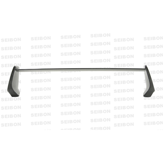 03-05-Mitsubishi-Lancer-Evo-ViiiIx-Oem-Carbon-Fiber-Rear-Spoiler