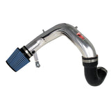 Injen IS8022P Polished IS Short Ram Cold Air Intake System