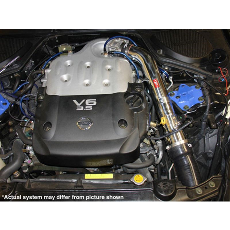 03-06-350Z-3.5L-V6-Black-Cold-Air-Intake