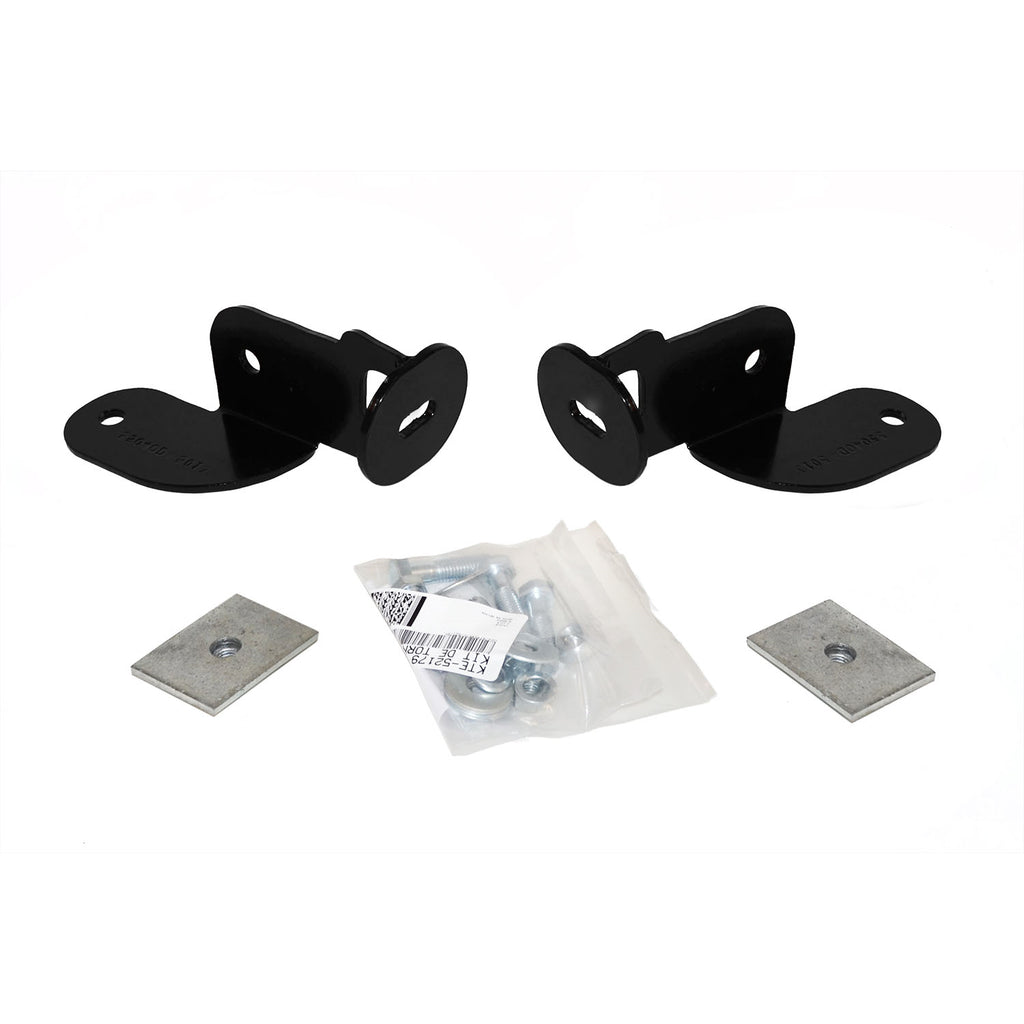 03-06-Chevy-2500Hd-Rc2-Lr-20In-Light-Mnt-Complete-Kit-WFront-Guard--Brkts