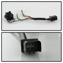 Load image into Gallery viewer, 03-06-Dodge-Ram-25003500-V3-Light-Bar-Led-Tail-Light---Black-(Alt-Yd-Dram02v3-Lbled-Bk)
