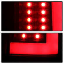 Load image into Gallery viewer, 03-06-Dodge-Ram-25003500-V3-Light-Bar-Led-Tail-Light---Black-(Alt-Yd-Dram02v3-Lbled-Bk)