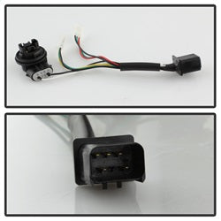 03-06-Dodge-Ram-25003500-V3-Light-Bar-Led-Tail-Light---Red-Clear-(Alt-Yd-Dram02v3-Lbled-Rc)