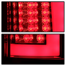 Load image into Gallery viewer, 03-06-Dodge-Ram-25003500-V3-Light-Bar-Led-Tail-Light---Red-Clear-(Alt-Yd-Dram02v3-Lbled-Rc)