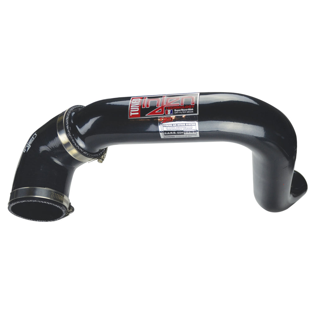 03-06-Evo-89Mr-Cast-Aluminum-Intake-System-W-Full-Intercooler-Piping-Black-Short-Ram-Intake