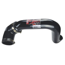 Load image into Gallery viewer, 03-06-Evo-89Mr-Cast-Aluminum-Intake-System-W-Full-Intercooler-Piping-Black-Short-Ram-Intake