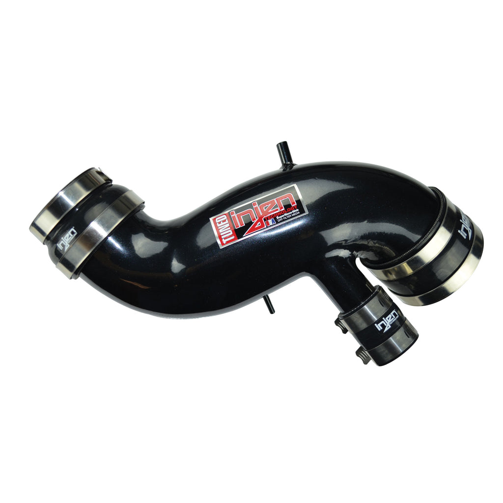 03-06-Evo-89Mr-Cast-Aluminum-Intake-System-W-Full-Intercooler-Piping-Black-Short-Ram-Intake