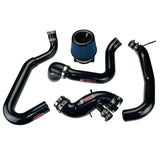 Injen SP1898BLK Black SP Short Ram Intake System