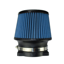 Load image into Gallery viewer, 03-06-Evo-89Mr-Cast-Aluminum-Intake-System-W-Full-Intercooler-Piping-Polished-Short-Ram-Int