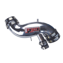 Load image into Gallery viewer, 03-06-Evo-89Mr-Cast-Aluminum-Intake-System-W-Full-Intercooler-Piping-Polished-Short-Ram-Int