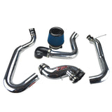 Injen SP1898P Polished SP Short Ram Intake System