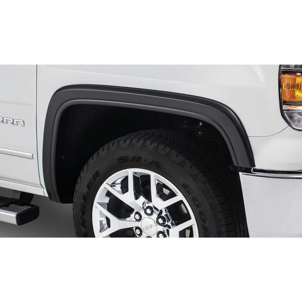 03-06-Gmc-Yukon-Xl-1500-Oe-Style-Flares-4Pc---Black