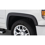 Bushwacker 40908-02 Fender Flares OE-Style 4Pc