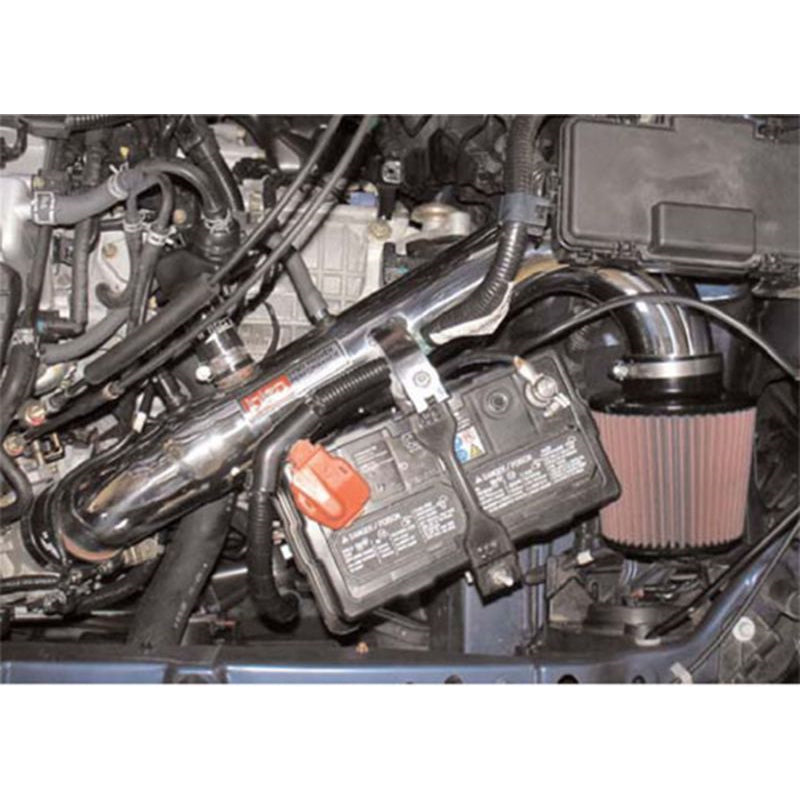 03-06-Honda-Element-L4-2.4L-Black-Is-Short-Ram-Cold-Air-Intake