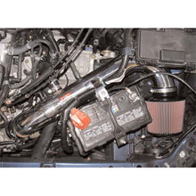 Load image into Gallery viewer, 03-06-Honda-Element-L4-2.4L-Black-Is-Short-Ram-Cold-Air-Intake