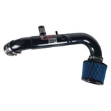 Injen IS1726BLK Black IS Short Ram Cold Air Intake System