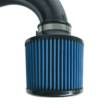 Load image into Gallery viewer, 03-06-Honda-Element-L4-2.4L-Black-Is-Short-Ram-Cold-Air-Intake