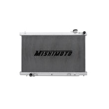 Load image into Gallery viewer, 03-06-Infiniti-G35-Manual-Aluminum-Radiator