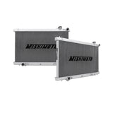 Mishimoto MMRAD-G35-03 Infiniti G35 Performance Aluminum Radiator, 2003-2007
