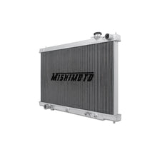 Load image into Gallery viewer, 03-06-Infiniti-G35-Manual-Aluminum-Radiator