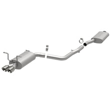 Load image into Gallery viewer, 03-06-Infiniti-G35-V6-3.5L-Dual-Rear-Exit-Stainless-Cat-Back-Performance-Exhaust