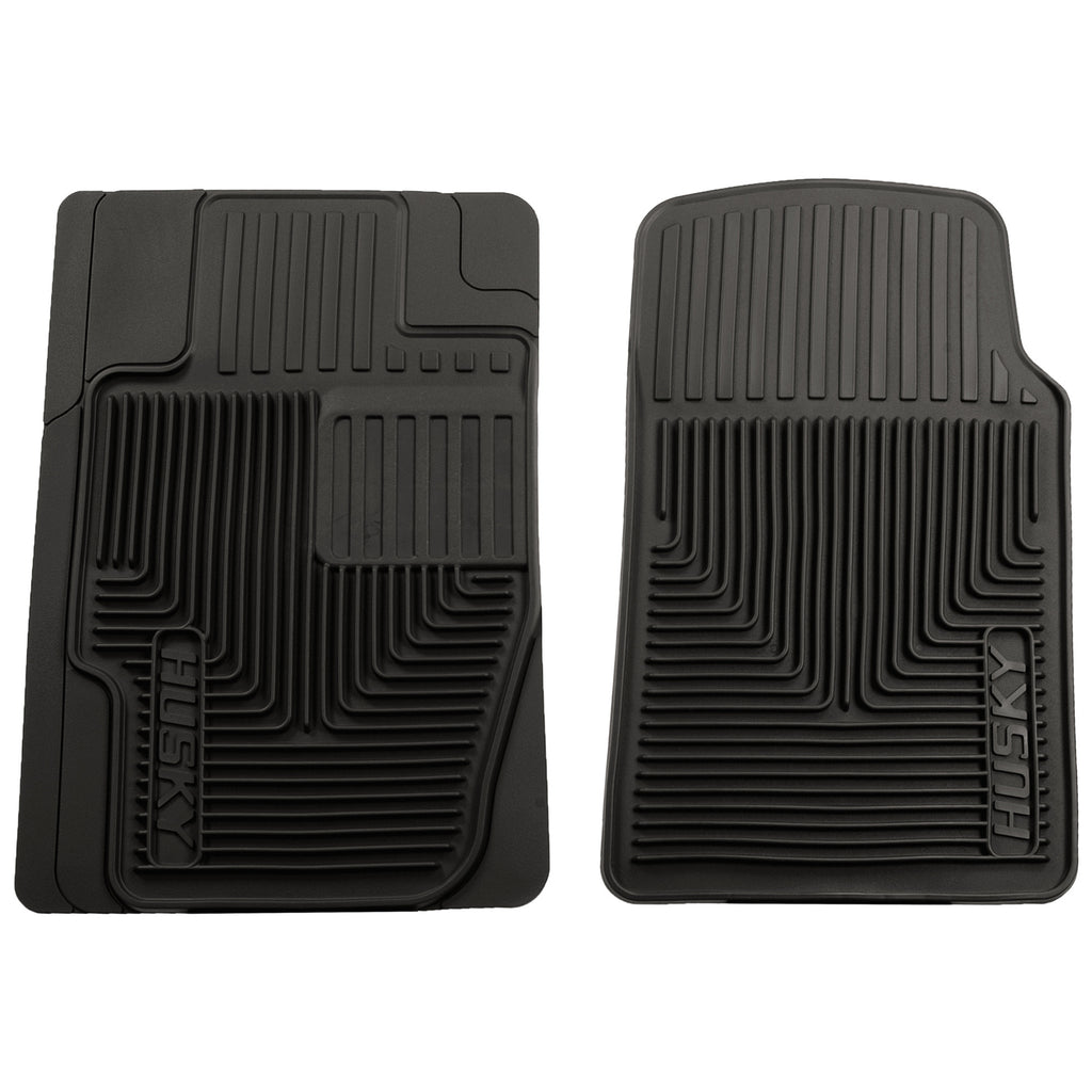 03-06-Infiniti-G3505-07-Subaru-Wrx01-04-Lexus-Is300-Heavy-Duty-Black-Front-Floor-Mats