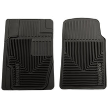 Load image into Gallery viewer, 03-06-Infiniti-G3505-07-Subaru-Wrx01-04-Lexus-Is300-Heavy-Duty-Black-Front-Floor-Mats