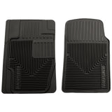 Husky Liners 51111 Front Floor Mats