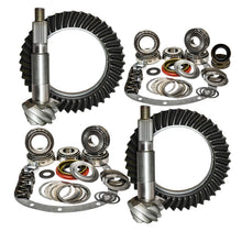 Load image into Gallery viewer, 03-06-Jeep-Wrangler-Tj-Rubicon-4.88-Ratio-Gear-Package-Kit-Nitro-Gear-And-Axle