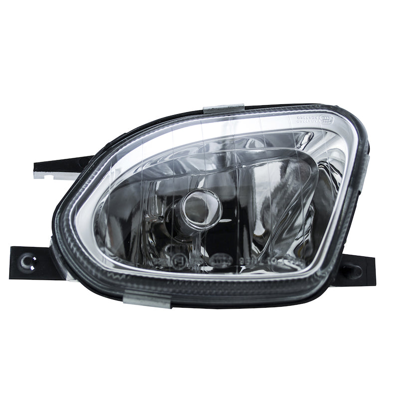 03-06-Mercedes-E320-Sedan-Oe-Replacement-Fog-Light-Assembly---Left