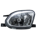 Hella 008275031 Mercedes Benz E-Class Fog Lamp, left