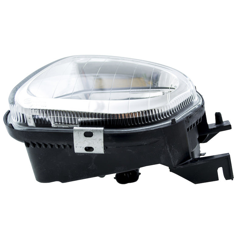 03-06-Mercedes-E320-Sedan-Oe-Replacement-Fog-Light-Assembly---Left