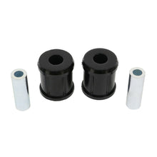 Load image into Gallery viewer, 03-06-Mitsubishi-Lancer-Evo-89-Rear-Front-Lower-Trailing-Arm-Bushing-Kit