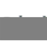 Whiteline W0594 Trailing arm - lower front bushing