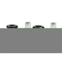 Load image into Gallery viewer, 03-06-Mitsubishi-Lancer-Evo-89-Rear-Lower-Shock-Mount-Control-Arm-Bushing-Kit