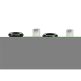 Whiteline W0589 Shock absorber - to control arm bushing