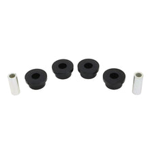 Load image into Gallery viewer, 03-06-Mitsubishi-Lancer-Evo-89-Rear-UpperInner-Control-Arm-Bushing-Kit