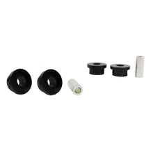 Load image into Gallery viewer, 03-06-Mitsubishi-Lancer-Evo-89-Rear-UpperInner-Control-Arm-Bushing-Kit