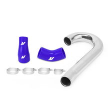 Load image into Gallery viewer, 03-06-Mitsubishi-Lancer-Evolution-789-2.0L-W5m51-2-Lower-Intercooler-Pipe-Kit