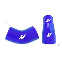 Load image into Gallery viewer, 03-06-Mitsubishi-Lancer-Evolution-789-2.0L-W5m51-2-Lower-Intercooler-Pipe-Kit
