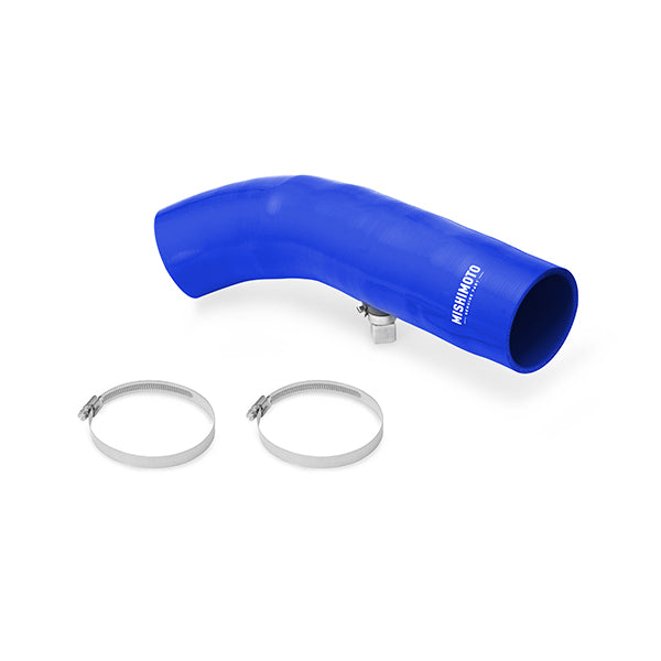 03-06-Nissan-350Z-Blue-Air-Intake-Hose-Kit