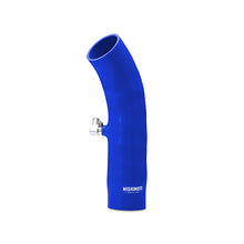 Load image into Gallery viewer, 03-06-Nissan-350Z-Blue-Air-Intake-Hose-Kit