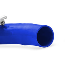 Load image into Gallery viewer, 03-06-Nissan-350Z-Blue-Air-Intake-Hose-Kit