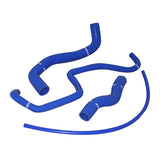 Mishimoto MMHOSE-350Z-03BL Nissan 350Z Silicone Radiator Hose Kit 2003-2006
