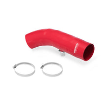 Load image into Gallery viewer, 03-06-Nissan-350Z-Red-Air-Intake-Hose-Kit